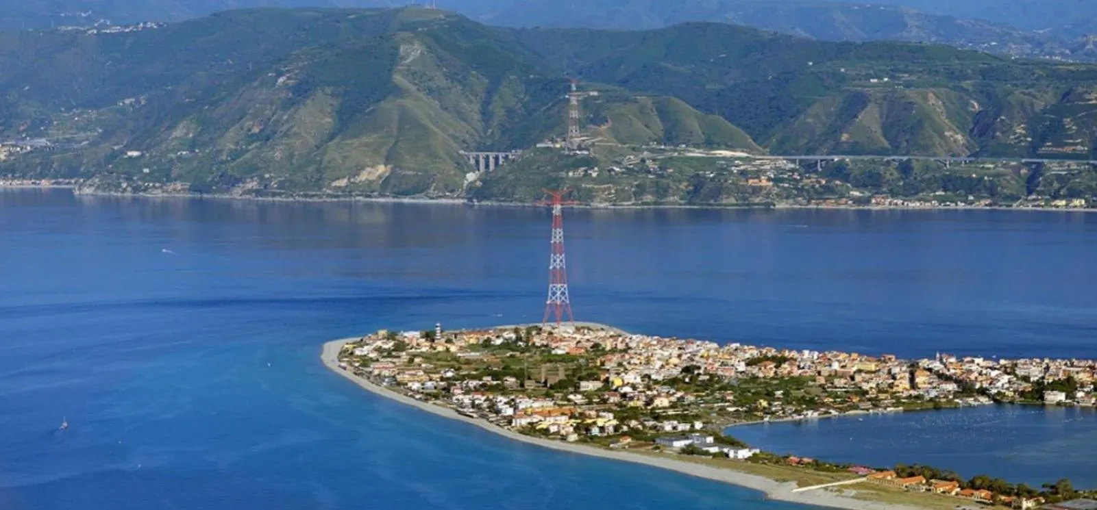 Holiday home Casa Caprera Messina Villa