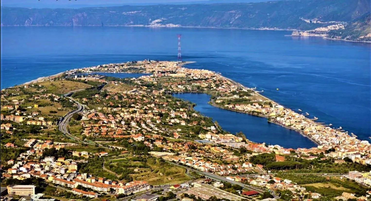 Casa Caprera Messina Villa 0*,  Italy