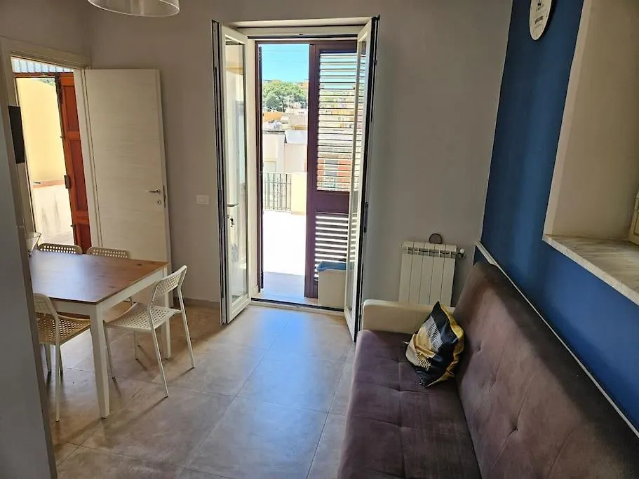 Casa Caprera Messina Villa 0*,  Italy