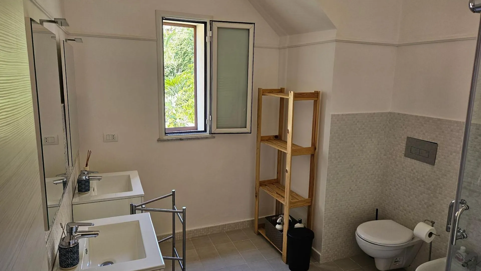 Casa Caprera Messina Villa Holiday home
