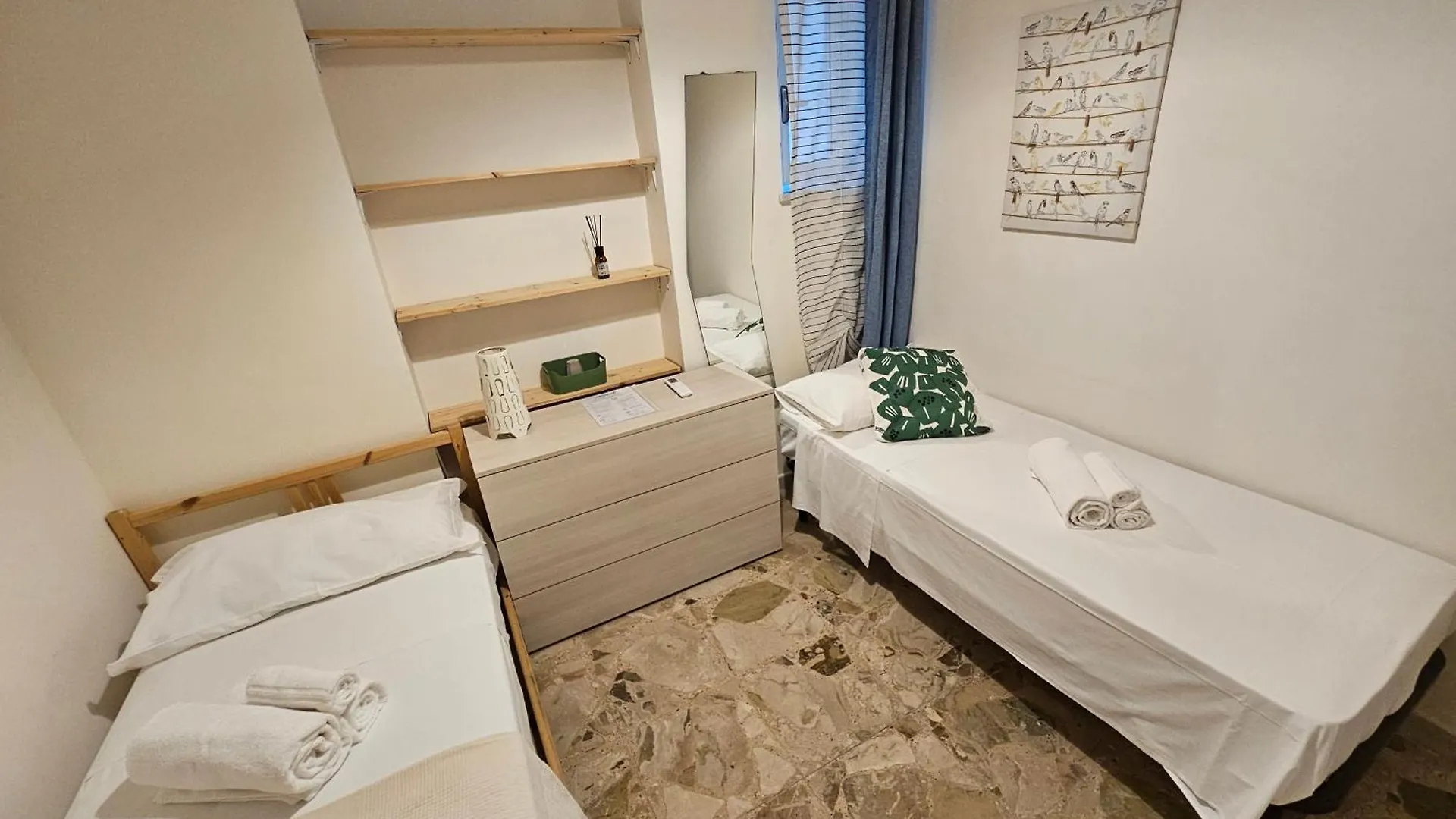Holiday home Casa Caprera Messina Villa