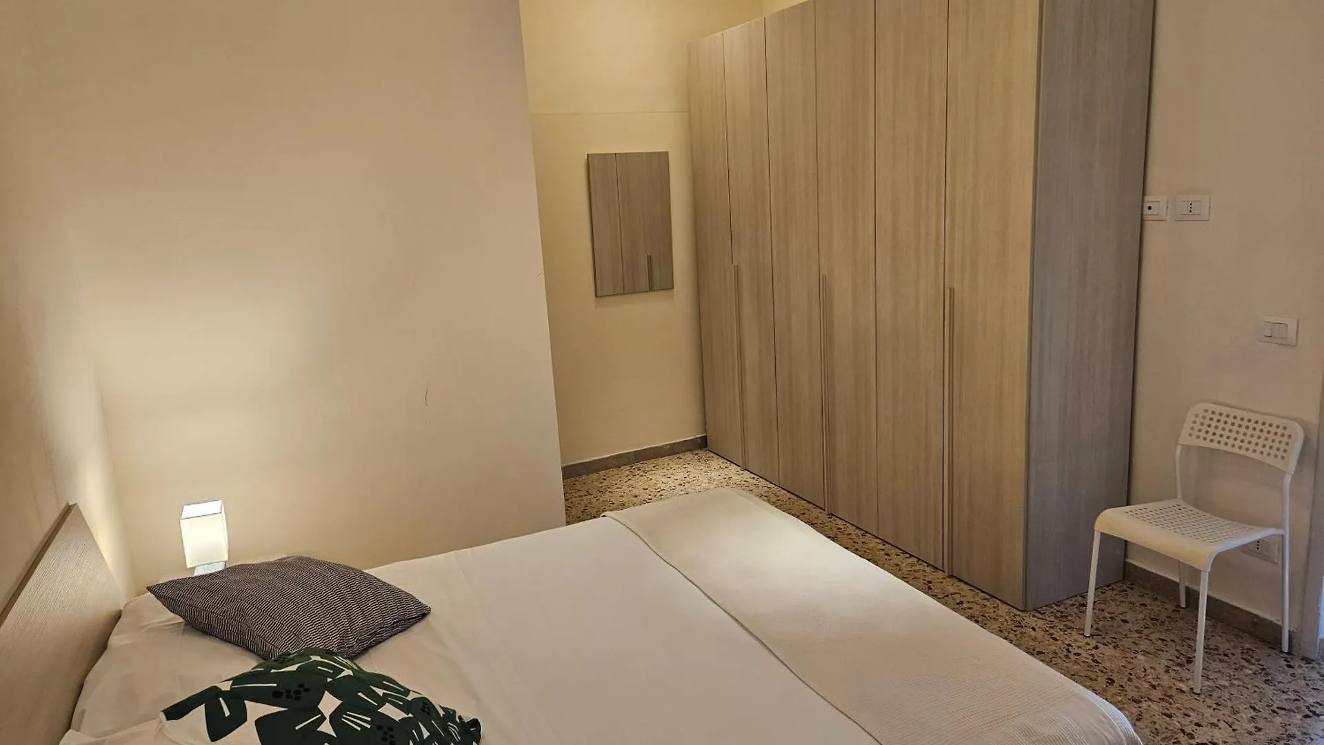 Casa Caprera Messina Villa 0*,