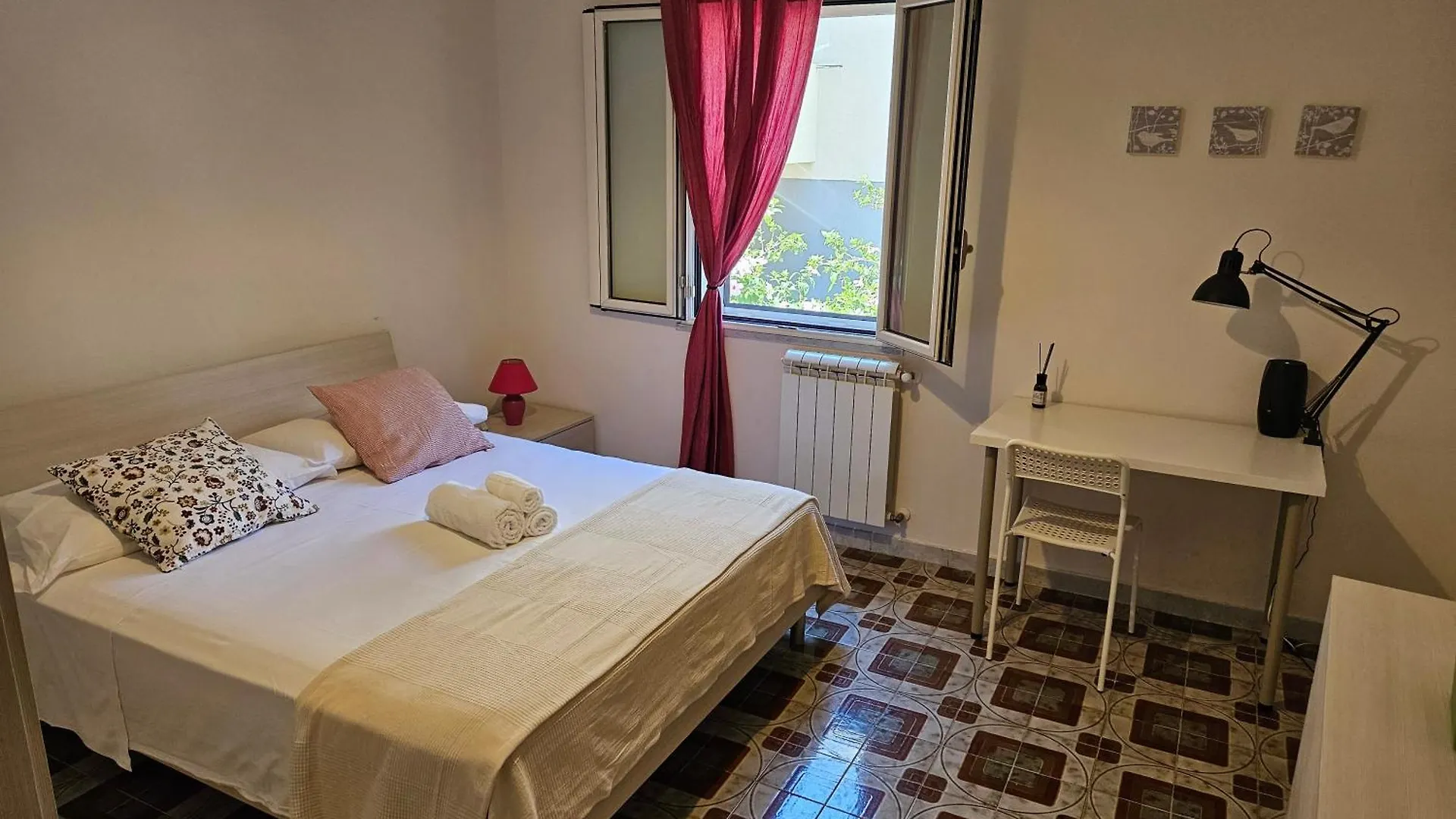 Holiday home Casa Caprera Messina Villa Italy