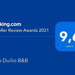 Caio Duilio Bed & Breakfast