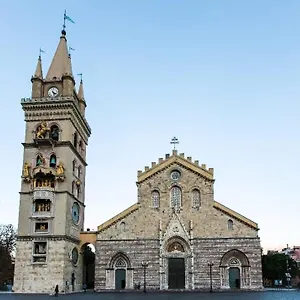  Alloggio in famiglia App C Duomo