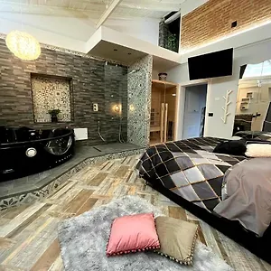  Casa vacanze Dello Stretto
