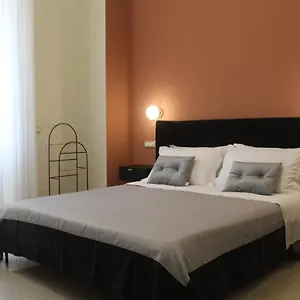  Guest house Sant'agostino - Luxury