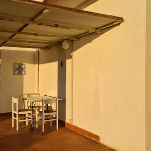  Casa vacanze Casa Scirocco