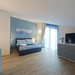  Guest house Slow Chic Beb Policlinico
