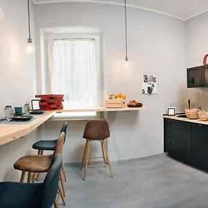  Bed & Breakfast La Pigna