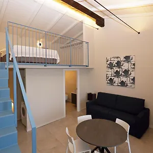  Casa vacanze Casa Bomma