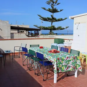  Casa vacanze Con Terrazza Sul Mare Santa Margherita Marina